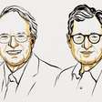 Americanos vencem Nobel de Economia por modelo para entender decisões de famílias e empresas