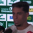 Gabriel Paulista chora, dispara contra diretoria do Corinthians e denuncia atrasos salariais