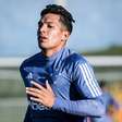 Capitão do Cruzeiro não é relacionado para o jogo contra o Bragantino