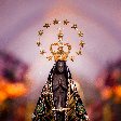 Dia de Nossa Senhora Aparecida: 8 orações para celebrar a padroeira do Brasil