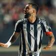 Gabigol usa título do Flamengo para provocar o Atlético-MG
