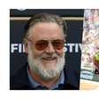 A transformação de Russell Crowe aos 62 anos para voltar a lutar contra Roma em seu novo filme histórico, agora rodado na Espanha