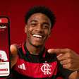 Flamengo lança crédito consignado para torcedores; veja