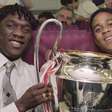 Corinthians: conheça o feito histórico de Seedorf na Champions League
