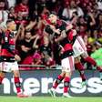Tozza na área: Flamengo conquista vitória importante em clássico