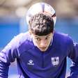 Quem é a joia uruguaia que está no radar do Atlético-MG? Veja