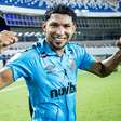 Santos: a declaração de Cuca direcionada a Rony