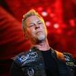 "Sem besteiras": James Hetfield alfineta outros artistas e garante que foco do Metallica é apenas a música