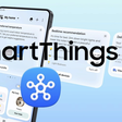 Samsung leva a casa inteligente ao próximo nível: SmartThings Now agora se antecipa às suas necessidades