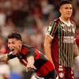O que acontece com o Flamengo quando Jorge Carrascal decide? Veja desempenho