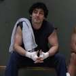 Eu Sou o Rocky: Anthony Ippolito mudou totalmente sua rotina de treino e dieta para interpretar Sylvester Stallone: "Nada de McDonald's por dois meses"