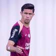 Gabriel Paulista detona a diretoria do Corinthians