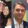 Lula ou Flávio Bolsonaro? Esposa de João Gomes faz revelação sobre o cantor após cobrança: 'Coisas horríveis'