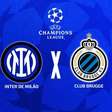 Inter de Milão x Brugge: onde assistir, escalações e arbitragem