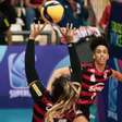 Sesc RJ Flamengo, como visitante, joga pelo 21º caneco carioca