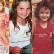 Quem é essa criança? De Virgínia Fonseca a Anitta, tente adivinhar quem são os 21 famosos em fotos fofíssimas de infância
