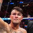 Diego Lopes revela como pode furar a fila e enfrentar Justin Gaethje no UFC