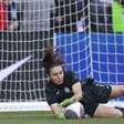 Lorena traça foco na Copa do Mundo após "corte" da Seleção por lesão