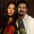 Sabrina Sato revela opinião de Nicolas Prattes sobre desfilar no Carnaval 2027