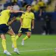 Alerta de segurança atrasa jogo do Al Nassr na Ásia