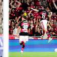 Flamengo segue invicto com Jardim em clássicos e ganha confiança na reta final