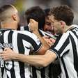 Botafogo busca primeira vitória com Tite e tenta se afastar do Z4 contra o Coritiba