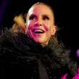 'Lucidez': Ivete Sangalo manda recado sobre política durante show