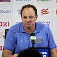 A declaração de Rogério Ceni envolvendo o Flamengo