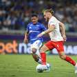 Red Bull Bragantino enfrenta o Cruzeiro tentando quebrar jejum de vitórias