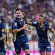 Mirassol perde pênalti nos acréscimos, Bahia vence e entra no G5