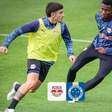 Red Bull Bragantino x Cruzeiro: Onde Assistir Ao Vivo, Horário e Escalações Pelo Brasileirão