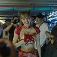 'Always Lalisa', documentário sobre a cantora LISA, estreia nos cinemas