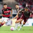 Fluminense termina ano com melhor aproveitamento em clássicos desde 2022