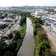 Sob comando de Rodrigo Manga, Prefeitura de Sorocaba acelera obras na marginal do Rio Sorocaba e retoma remoção de vegetação ciliar