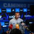 Weverton é sincero ao falar sobre a atual fase do Grêmio