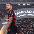 Flamengo: Danilo passa por cirurgia na mandíbula; veja o tempo de recuperação