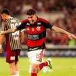 Melhores momentos de Flamengo 1 x 0 Fluminense pelo Brasileirão 2026