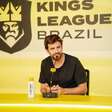 Piqué faz convite para Flamengo e Corinthians participarem de competição internacional