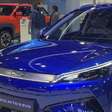 Pela primeira vez, Salão do Automóvel de Paris tem número equivalente de marcas chinesas e europeias