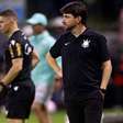 Organizada detona Corinthians após derrota contra o Palmeiras
