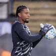 Diógenes barrado no Santos? Cuca toma decisão sobre o goleiro