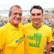 Presidente do PL causa polêmica ao falar sobre população LGBTQIAPN+: "Essa gente"