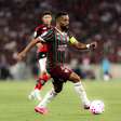 Samuel Xavier dá forte declaração após derrota do Fluminense para o Flamengo