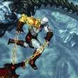 God of War 3 Remastered ganha port não oficial para PC