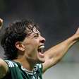 Jornal argentino se derrete por Giay, do Palmeiras: "12 dias de sonho"