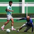 Evangelista celebra boa fase do Palmeiras: "Fruto de muito trabalho"