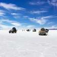 Salar de Uyuni: uma viagem pelo maior deserto de sal do mundo