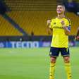 Cristiano Ronaldo volta a marcar em vitória do Al-Nassr na Champions League da Ásia