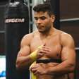 Paulo Borrachinha ignora UFC e anuncia luta para o fim de 2026