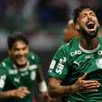 Palmeiras mantém domínio nos clássicos e ganha moral para Libertadores